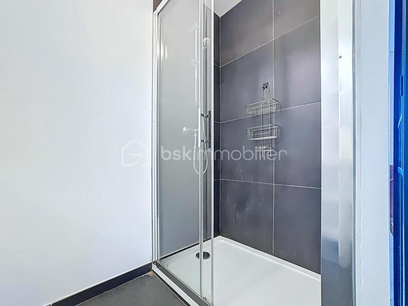 Maison - 89 m² - 4 pièces