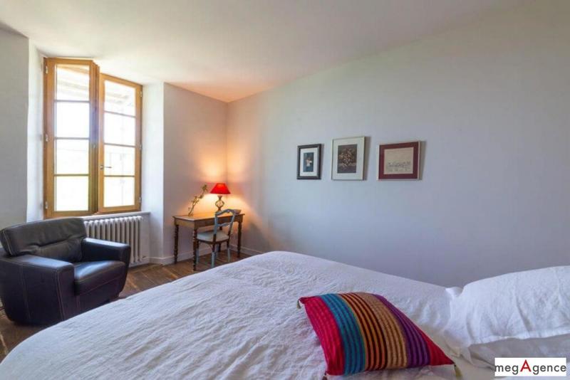 Maison de village - 157 m² - 7 pièces