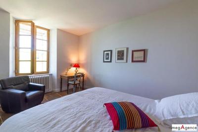 Maison de village - 157 m² - 7 pièces