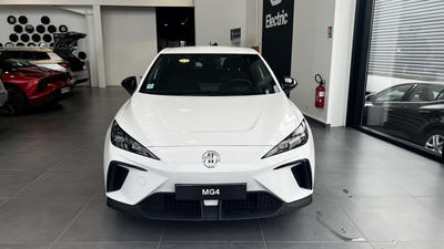 Mg Mg4 Electric Standard - 51kwh /125 Kw / 170 Ch 2wd