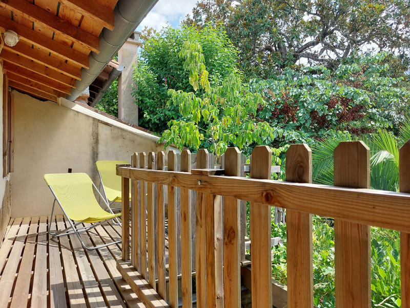 Maison - 200 m² - 7 pièces