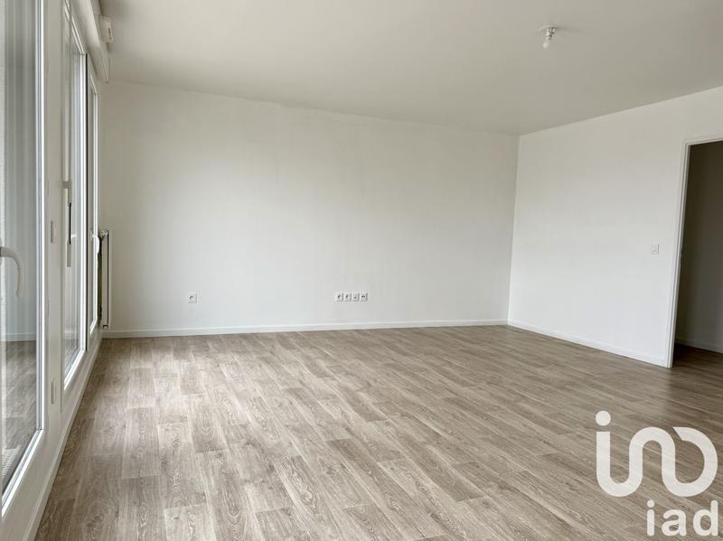 Appartement - 100 m² - 5 pièces