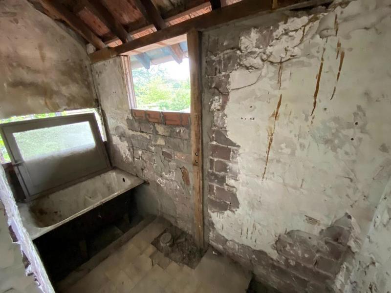 Maison - 51 m² - 3 pièces