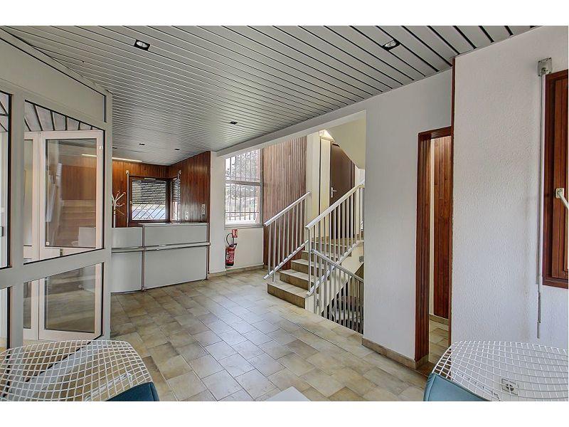 Bureau - 360 m² - 10 pièces