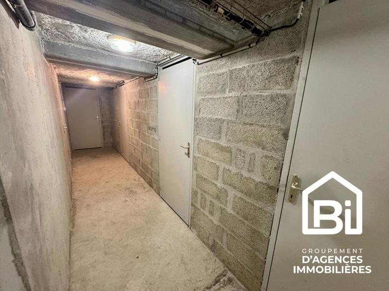 Appartement - 31 m² - 2 pièces