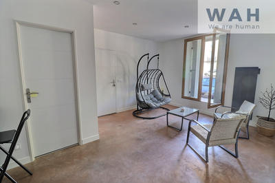 Appartement - 48 m² - 3 pièces