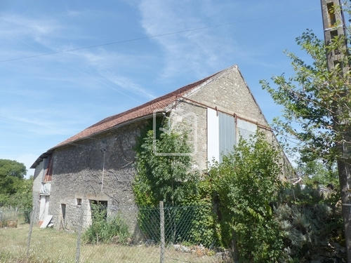 Ferme - 95 m² - 5 pièces