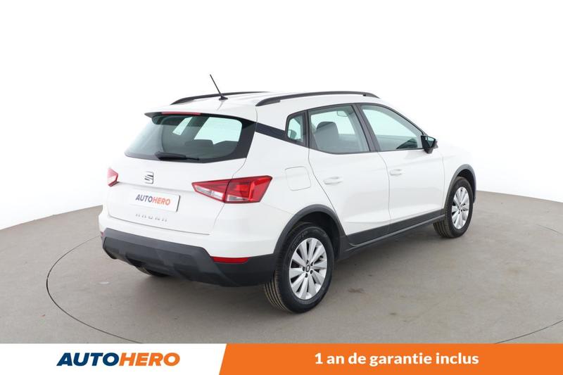 Seat Arona 1.0 EcoTSI Style 95 ch