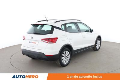 Seat Arona 1.0 EcoTSI Style 95 ch