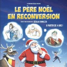 Le Père Noël en Reconversion