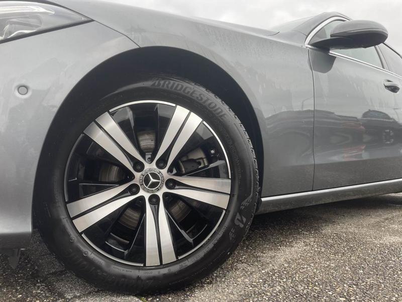 Mercedes Classe c break 220 d 4 Matic