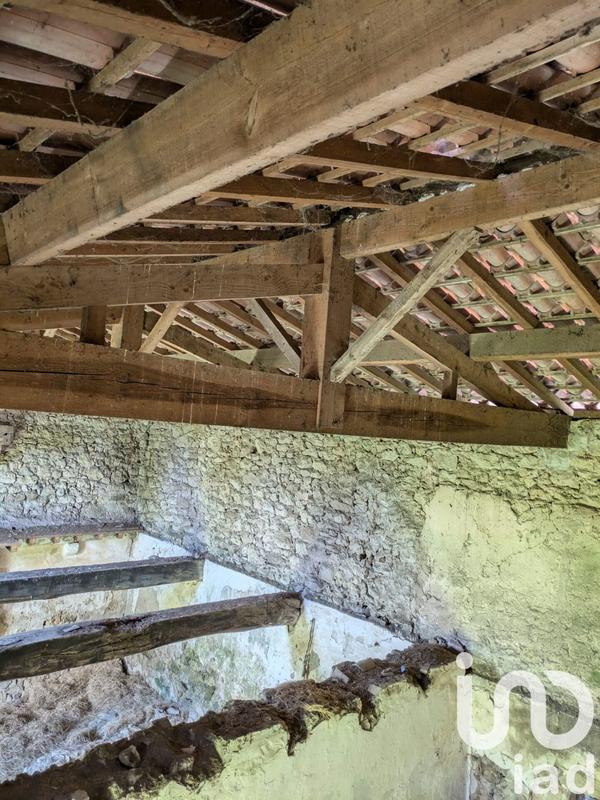 Ferme - 255 m² - 5 pièces