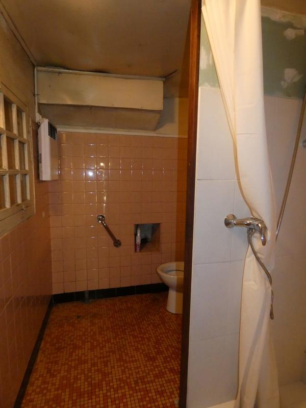 Maison ancienne - 108 m² - 4 pièces