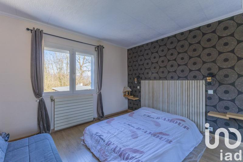 Maison - 118 m² - 4 pièces