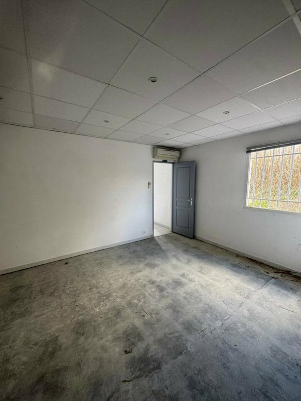 Local commercial - 35 m²