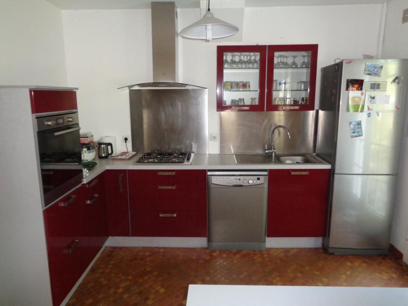 Maison - 216 m² - 10 pièces