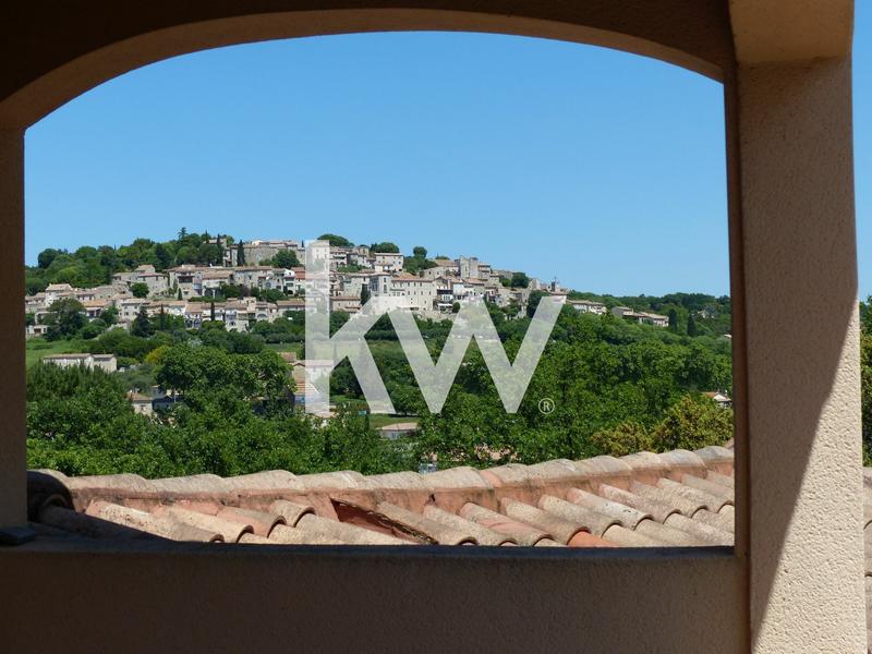 Maison - 217 m² - 7 pièces