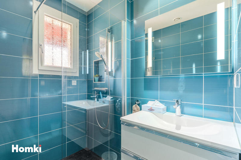 Maison - 89 m² - 4 pièces