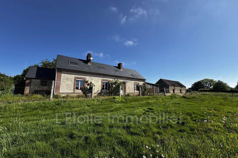 Maison - 96 m² - 4 pièces