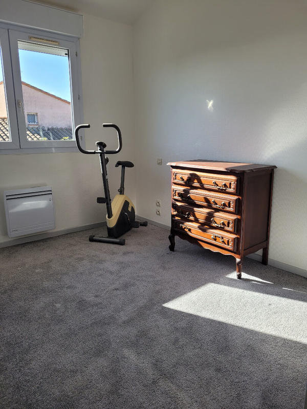 Maison - 116 m² - 5 pièces