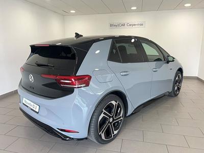 Volkswagen Id.3 326 ch Gtx Performance Pack Life Max