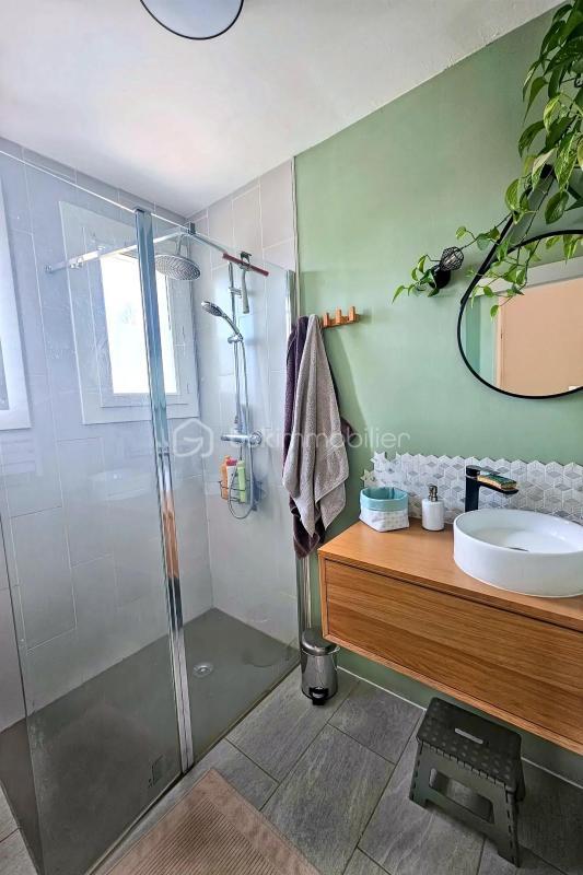 Maison - 129 m² - 6 pièces