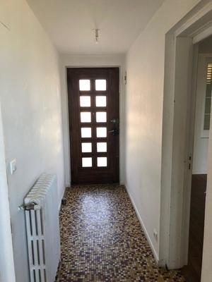 Maison - 98 m² - 5 pièces