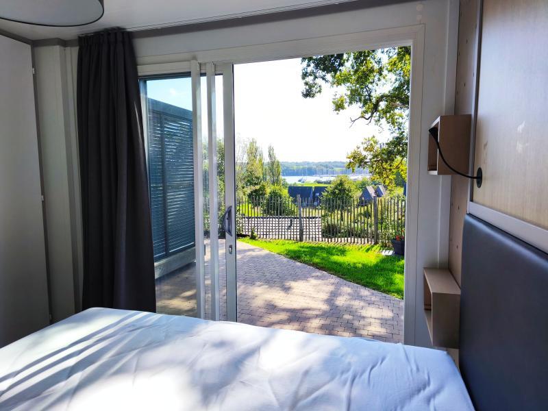 Maison - 51 m² - 3 pièces