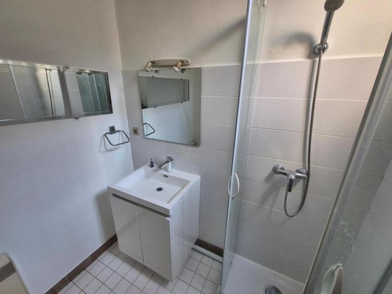 Studio - 21 m² - 1 pièce