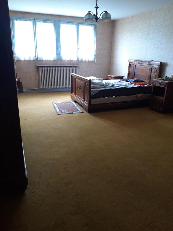 Maison - 290 m² - 10 pièces