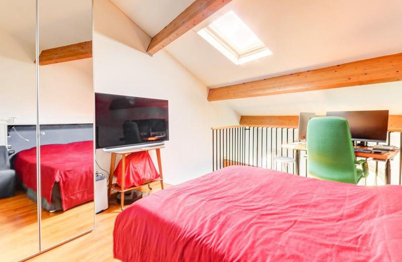 Appartement - 53 m² - 2 pièces