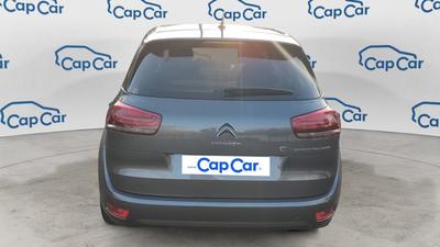 Citroën c4 spacetourer 1.2 PureTech 130 Feel - Première main