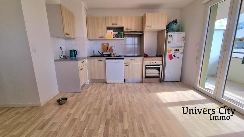 Appartement - 77 m² - 4 pièces