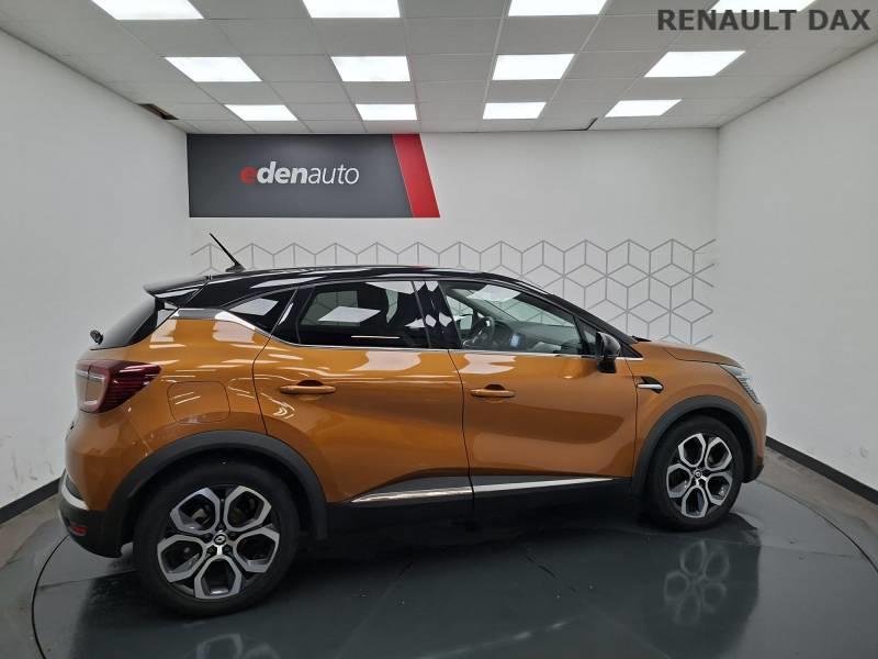 Renault Captur E-Tech 145 - 21 Intens