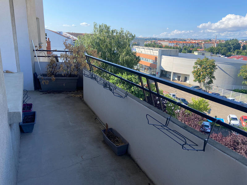 Appartement - 98 m² - 3 pièces