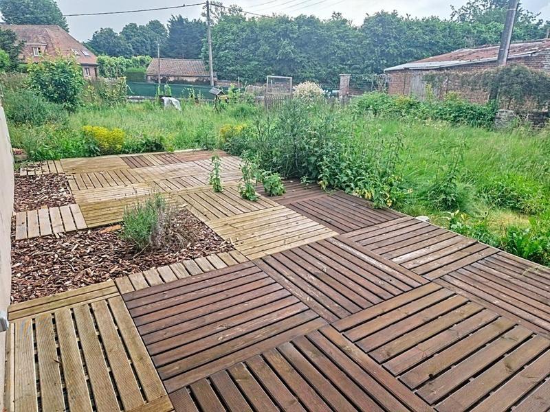 Maison - 149 m² - 5 pièces