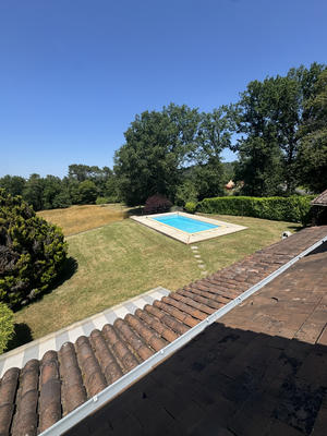 Maison - 144 m² - 5 pièces