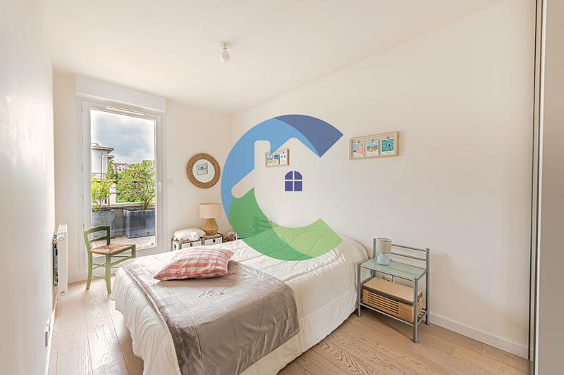 Appartement - 81 m² - 4 pièces