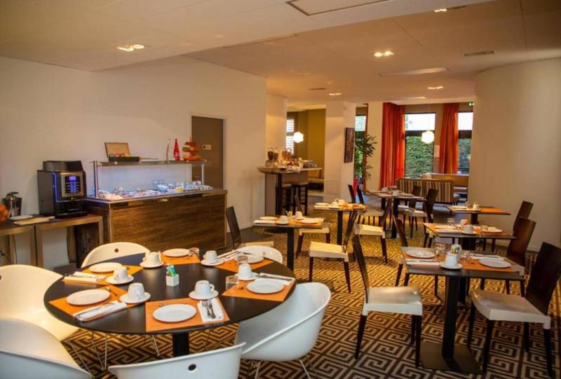 Studio - 20 m² - 1 pièce