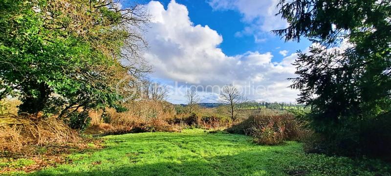 Corps de ferme - 80 m² - 3 pièces
