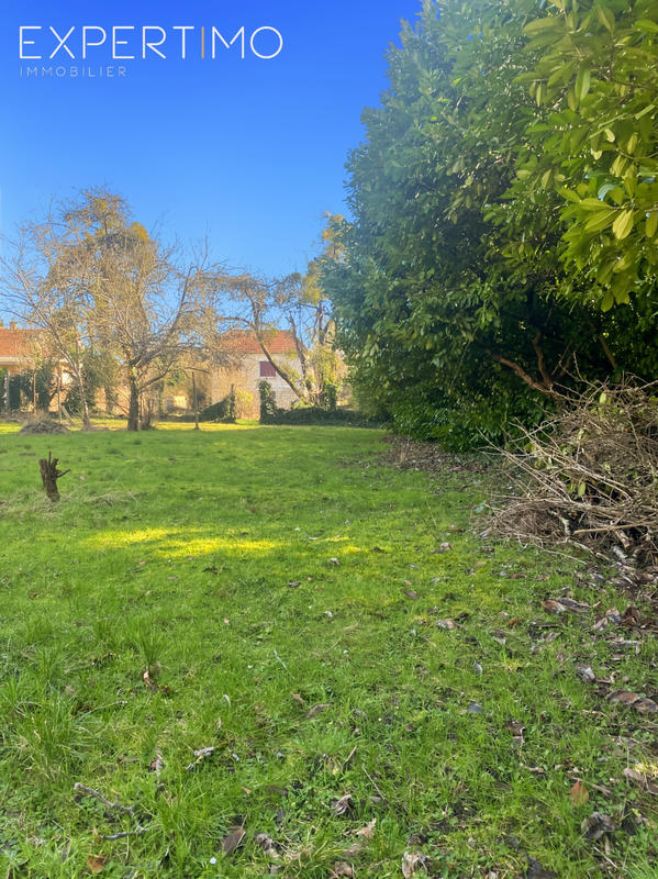 Maison - 80 m² - 5 pièces