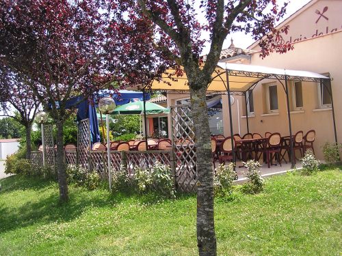 Le Relais de la Pastorale