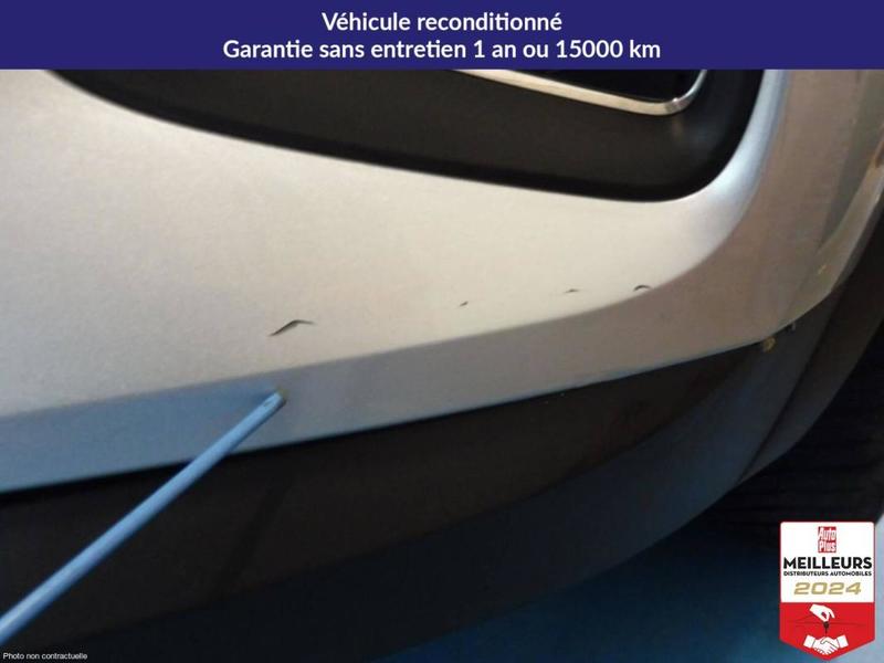 Renault Captur 1.0 Tce 90ch Techno