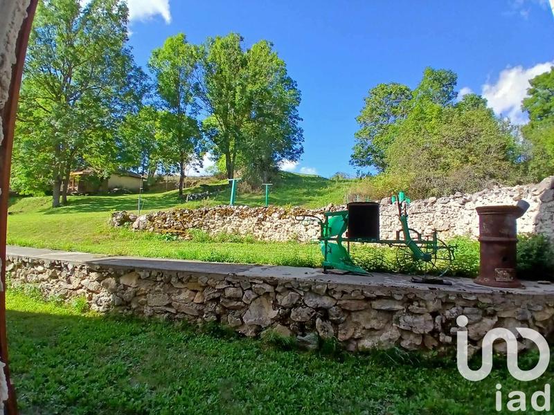 Maison - 354 m² - 12 pièces