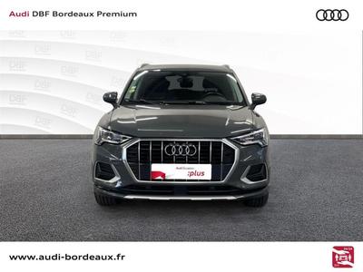 Audi Q3 35 Tdi 150 ch s tronic 7 Design Luxe