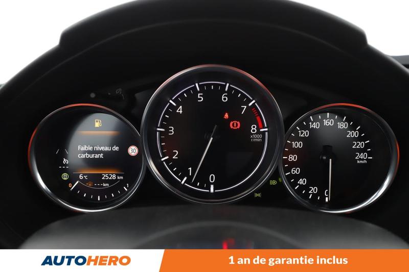 Mazda Mx-5 St 1.5 Skyactiv-G Kazari 132 ch