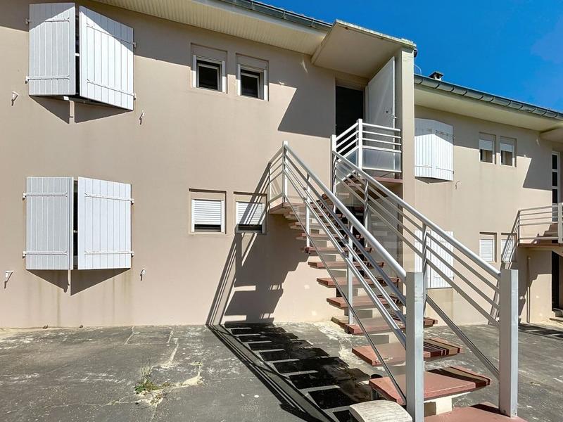 Appartement - 54 m² - 3 pièces