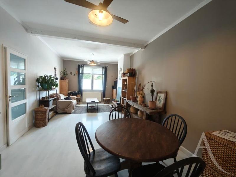 Maison - 91 m² - 4 pièces