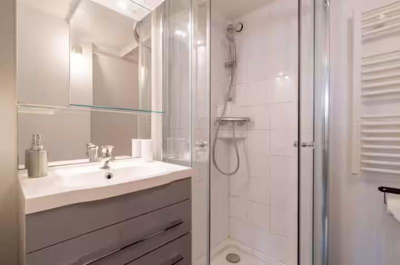 Appartement - 14 m² - 1 pièce