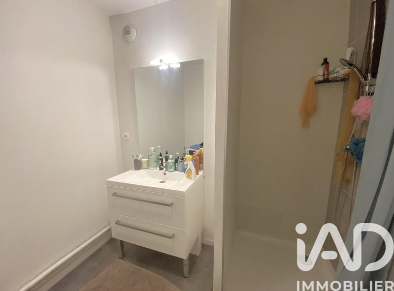 Appartement - 80 m² - 3 pièces